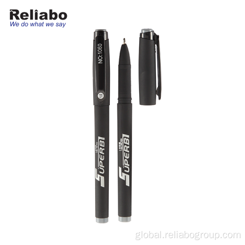 Bulk Promotional Plastic Gel Pen Bulk Buy Promotional Gel Pen Plastic Office Stationery Supplier